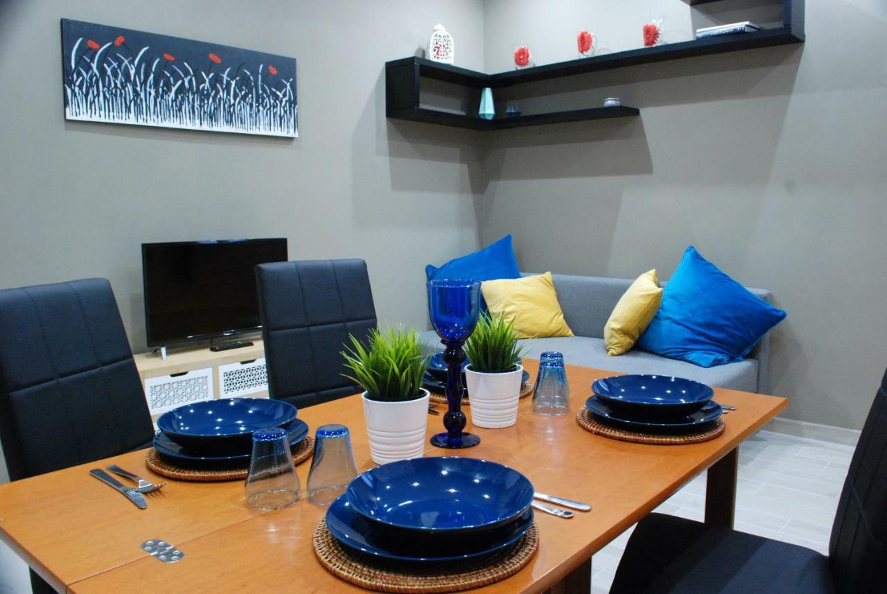 Apartamento Costantino Terzo