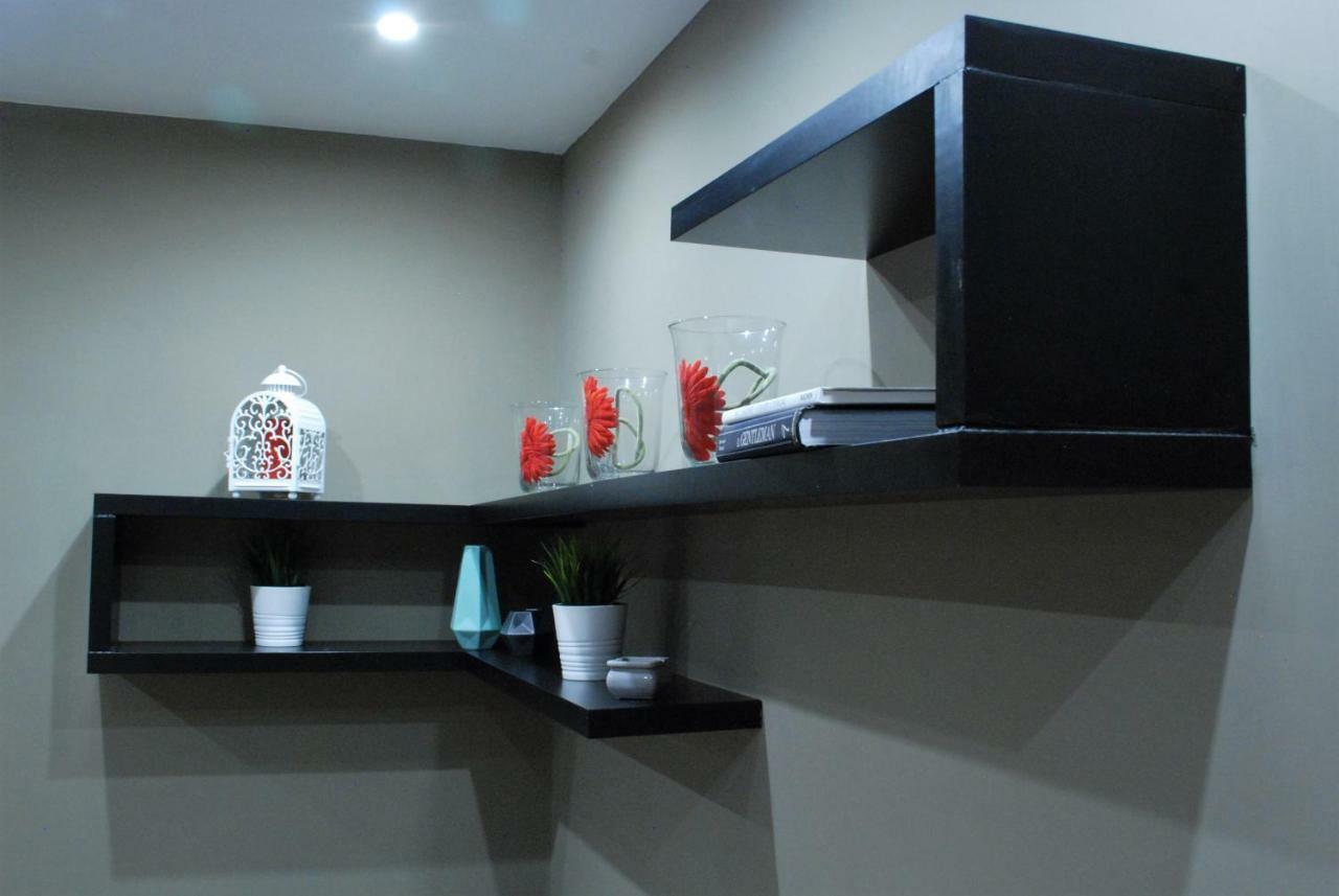 Costantino Terzo Apartamento